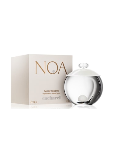 Cacharel Noa Vaporiser Kadın Parfüm EDT 100 ML