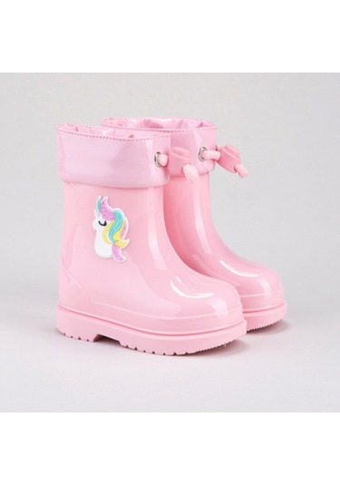 Igor BIMBI UNICORNIO Çocuk  Açık Pembe Çizme