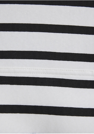 Mavi - Mavi Logo Baskılı Beyaz Sweatshirt 1s10118-84603 Beyaz