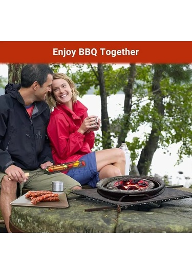Ngoods Store Barbekü Izgarası 154550996