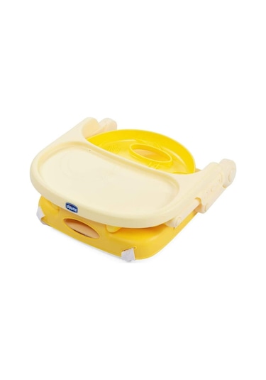 Chicco Pocket Snack Yükseltici Mama Sandalyesi