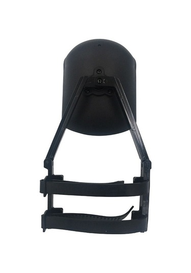 Dinosaurs Çeki Aynası Ayarlanabilir Çift Uzatma Aynaları Uzun Kollu Kanat Aynaları