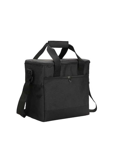 Novahub Öğle Yemeği Çantası - Elde Taşınabilir Yalıtım - Piknik Ve İş İçin Çok Renkli Çok Renkli