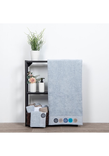 RUGA BANYO HAVLUSU 90x150