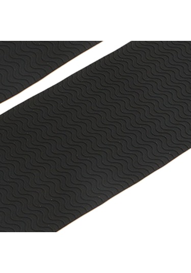 Dolıty Kauçuk Ayakkabı Tabanları Tamir Yamaları Siyah-270x105x1.5mm Siyah