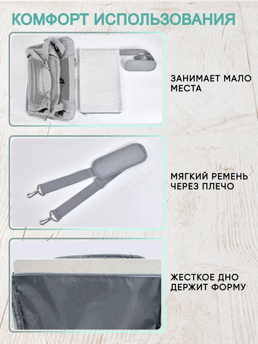 Rnb4pets Kedi Ve Köpek Taşıma Çantası 102768184