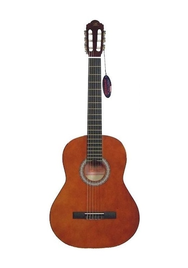 Barcelona Lc 3600 Yw 3/4 Junior Boy Klasik Gitar