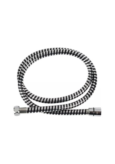 Iddıs 1.2 M Takviyeli Duş Hortumu 108856613 Krom