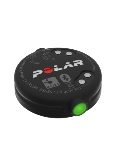 Polar Verity Sense Optik Kalp Atış Hızı Sensörü Ohr Blk M-xxl
