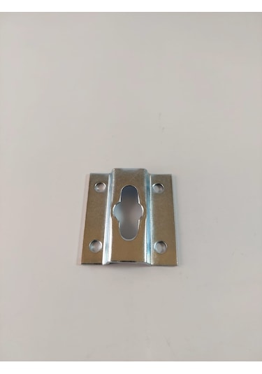 Ayna Askı Aparatı Çerçeve Tablo Asma Kancası No:5 41MM x 44 MM