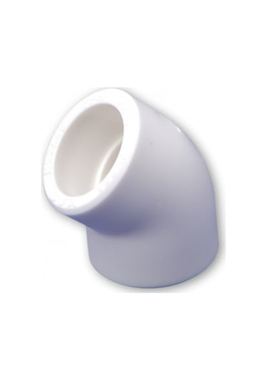 Pprc Dirsek 45 Ø20 Mm Beyco