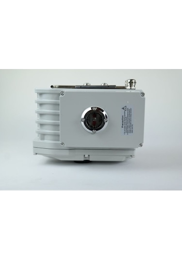 Nm 200 Elektrikli Aktüatör 24v