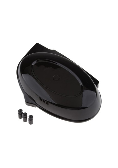 Suntek Honda Maymun Bisiklet Z50 Z50R 50J Yan Kapak Için Plastik Pil