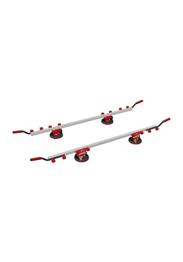 Shijing Tools Mermer, Granit, Seramik, Cam Levha Taşıma Aparatı 1 Çift 6501