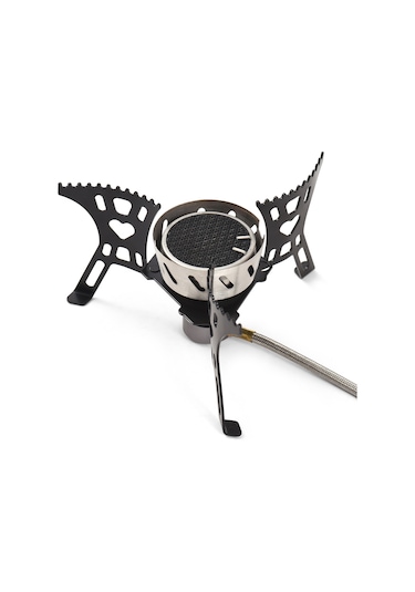 Lixada-kamp Sobası Açık Hava Yürüyüşü İçin Yüksek İrtifa Kızılötesi,y25173-2 Gümüş