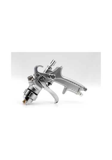 Gespro Ls-230 Üstten Depo Hvlp Boya Tabancası 1.3 MM