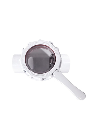 Hydrax 63 Mm Gözetlemeli Çekvalf