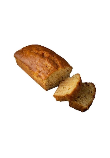 Ekotime Tam Buğdaylı Limonlu Kek 350 G