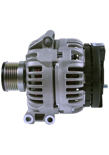 12v 105 Amper Renault Megane 2 1.9 - 2.0 2002 - 2009 Alternatör