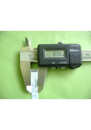 Acer Aspire V3-772G Touchpad Flex Kablo 8-1-10B