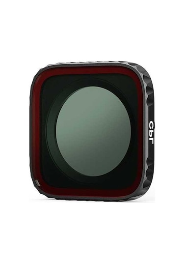 Besthome1 Insta360 Ace Pro Spor Kamera Filtresi - Optik Cam Ve Abs - 35.3x35.3x7.2mm, 8g Ağırlık Çok Renkli Çok Renkli