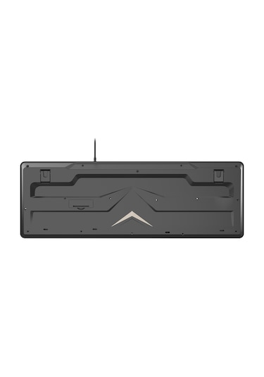 Philips SPK6207 Kablolu Türkçe Q Klavye Siyah