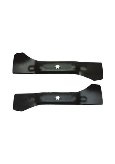 Mtd Rn 145 Çim Biçme Traktor Bıçak Takımı