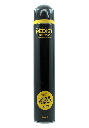 Redist Style Force Saç Spreyi 400 ML