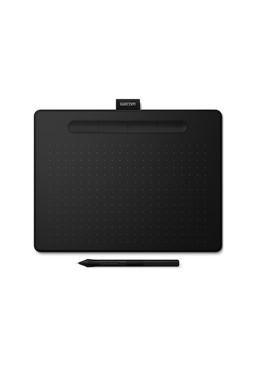 Wacom CTL-4100WLK-N 6 x 3.7" Grafik Tablet