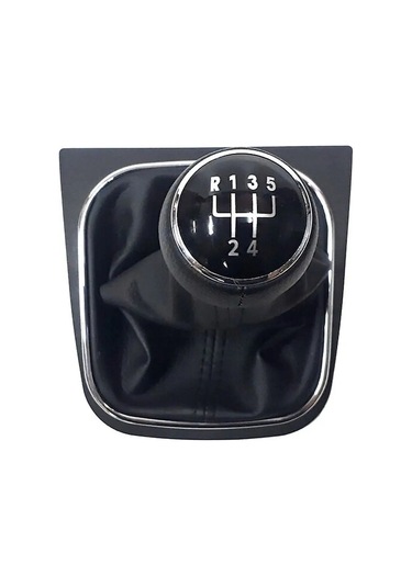 Power Resulting Volkswagen Jetta Vites Topuzu Kılıflı 167994922 Siyah