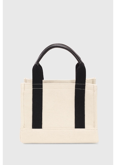 Housebags Kadın Soft Siyah Kanvas Tote Bag 232 Soft Siyah