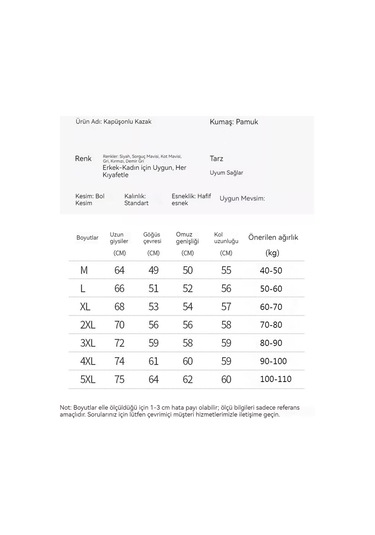 Erkek Kapüşonlu Sweatshirt Fermuarlı Hırka Kırmızı