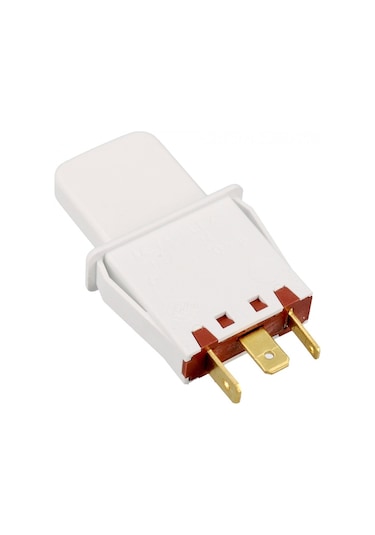 Bosch Gsn36h30 Uyumlu Buzdolabı Butonu