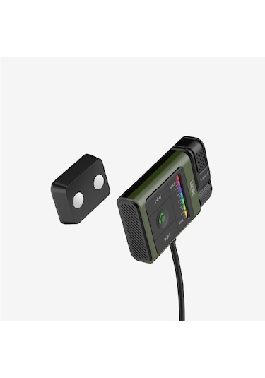 Lmp-g13 Ekolayzırlı Bluetooth 5.3 Araç Kit