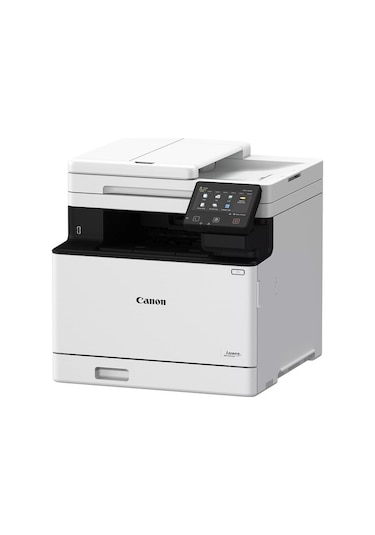 Canon i-Sensys MF754CDW WIFI Çok Fonksiyonlu Lazer Yazıcı