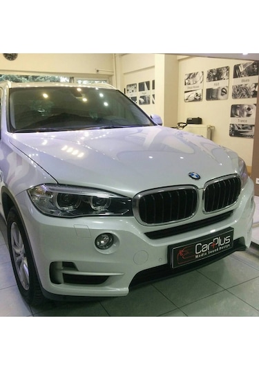 Bmw X1 Serisi Steg İtaly Hoparlör Kiti