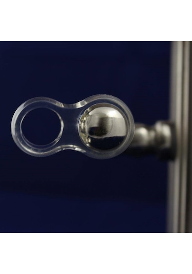 Silikon Kapı Pencere Stoperi Kapı Kolu Çarpma Önleyici