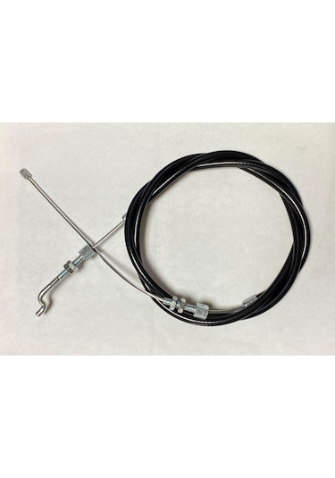 Çapa, Biçer Makinası Bıçak Hareket Teli-Eurosystem M210, P55 Çayır Ot Biçer-Yedek