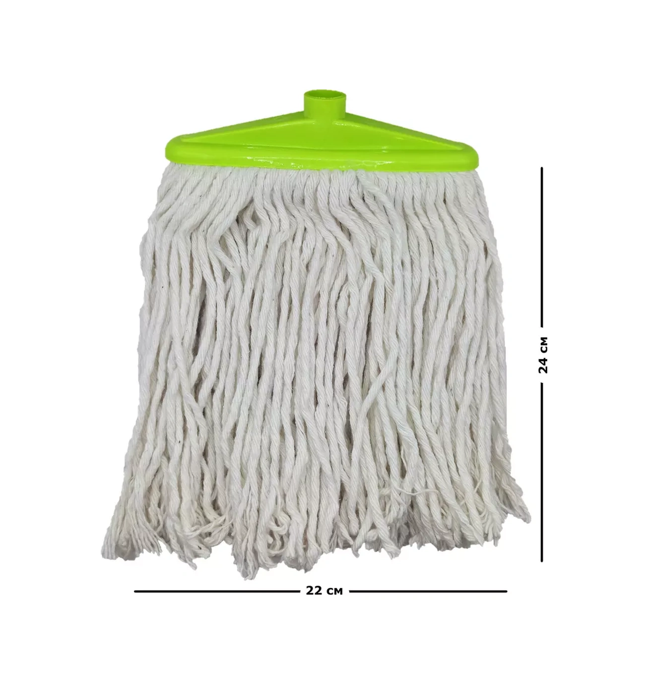 Total Reine Tüp İçine Takan Halat Paspas Başlığı 1 Adet 360gr 258816649