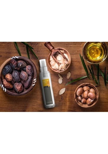 Talya Argan Yağı Plus Saç Bakım Yağı 30 ML