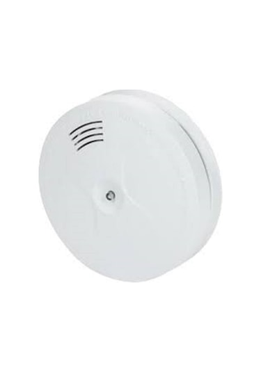 Pilli Duman Dedektörü (ct-9451)