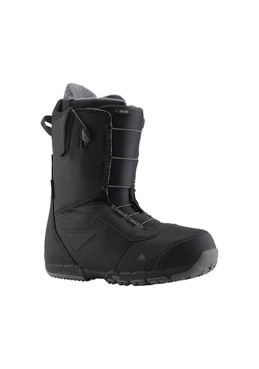 Burton Burton Erkek Snowboard Botu Ruler Siyah 10011 Siyah