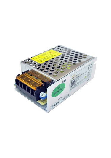 24v 4.16a - 100 W Ultra Slim Trafo