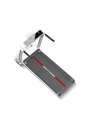 Voit Super Fit 2 HP Katlanabilir Koşu Bandı