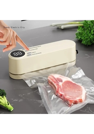 Jl Vakumlama Makinesi Makinesi Fast Mühürleyen Yüksek Hızlı