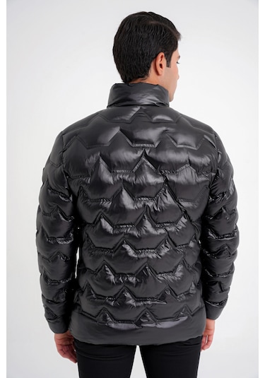 Efor Mt 175 Mont Comfort Siyah Siyah