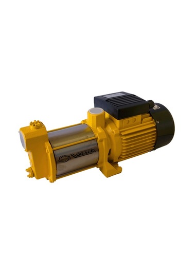 Vortex Vkp 6-07M T Yatay Kademeli Pompa Trifaze