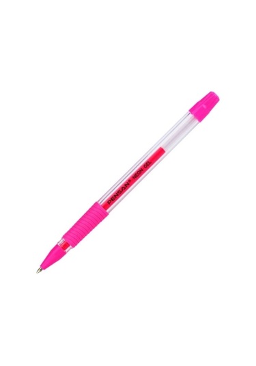 Supertrend Neon Jel Kalem 1.0 Mm. Pembe Görsel Rengi