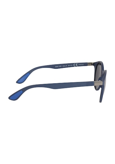 Daniel Klein Dk3199-2 Yuvarlak Oval Polarize Unisex Güneş Gözlüğü