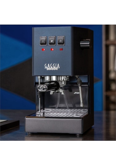 Gaggia RI9481/15 New Classic Evo Pro 2023 Espresso Makinesi